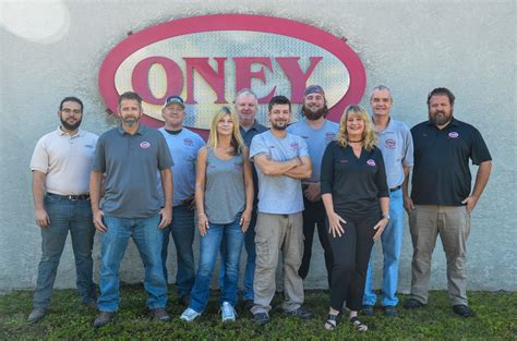 oney sheet metal fort myers fl|Oney Sheet Metal, Inc. .